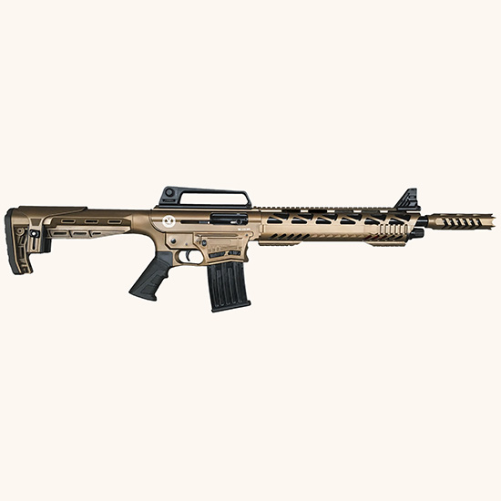 TR IMPORTS SILVER EAGLE SE122 TAC 12GA 18.5